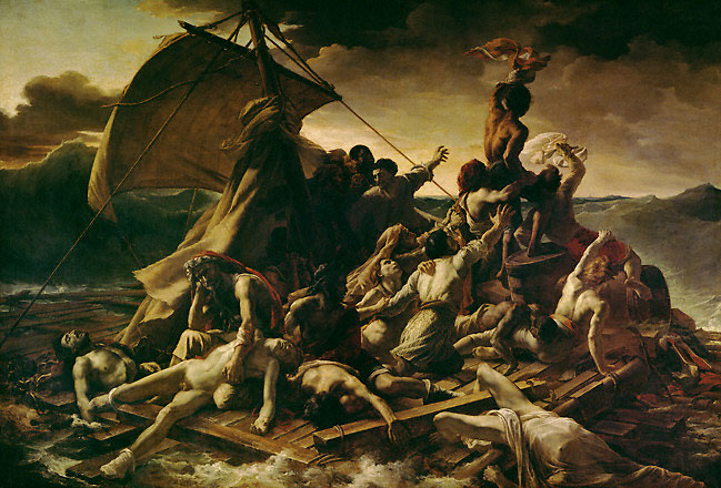 09Gericault1819