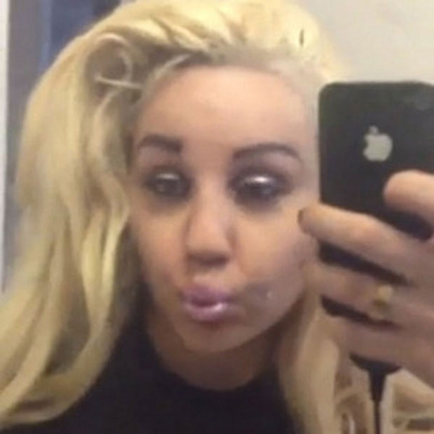 amanda bynes