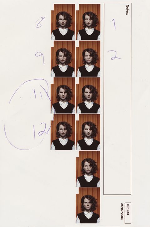 proofs