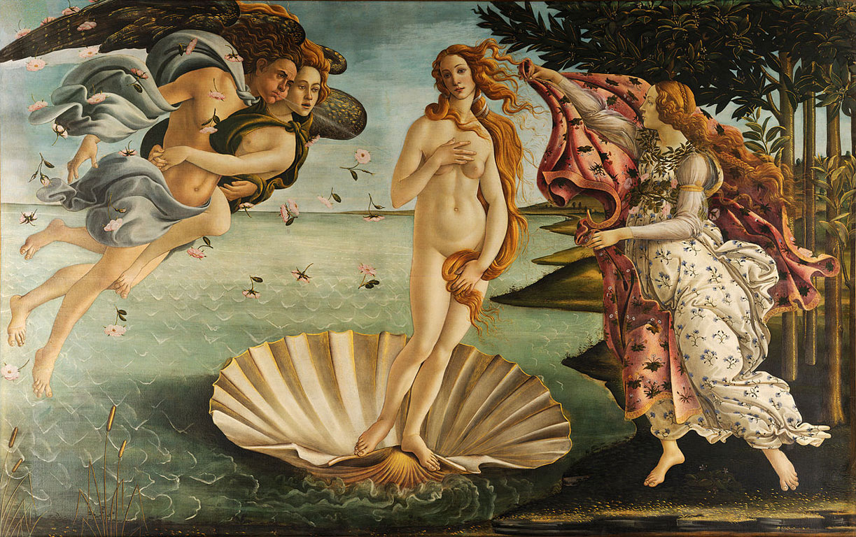 boticelli