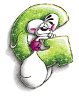 g