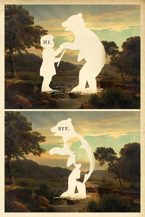 bear