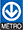 metro