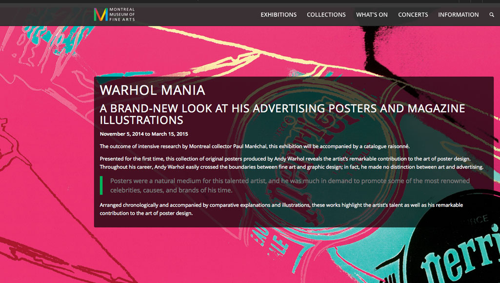 warhol